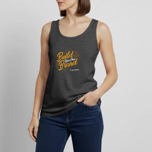 Build Your Own Brand - Women's Premium Tank Top