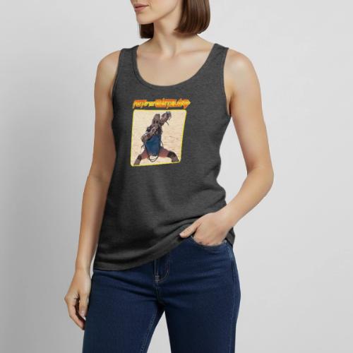 Insane Freaker - Women's Premium Tank Top