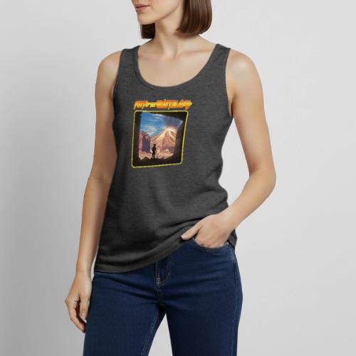 The Wasteland - Women's Premium Tank Top