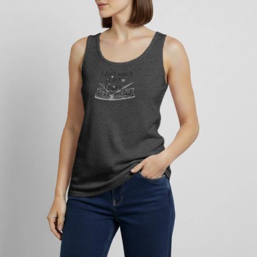 Proper Lady - Women's Premium Tank Top