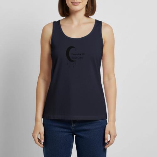 Channeling My Inner Stevie - Women's Premium Tank Top