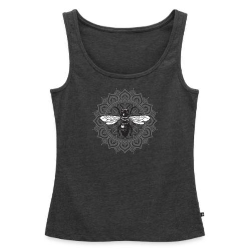 Queen Bee - Women's Premium Tank Top