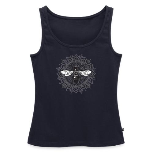 Queen Bee - Women's Premium Tank Top