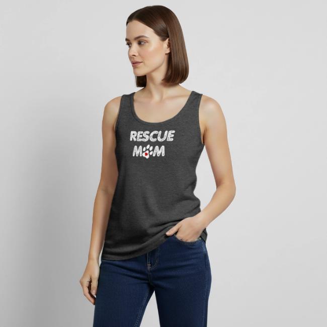 Rescue Mom