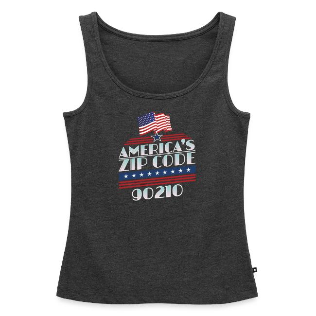 90210 Americas ZipCode Merchandise