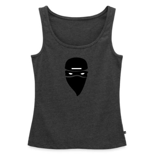 Bandit Final - Women's Premium Tank Top