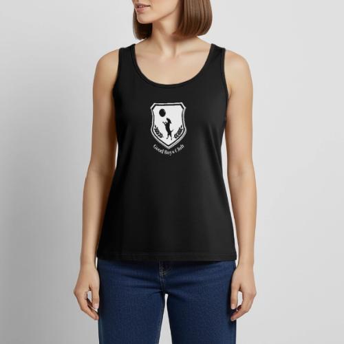 Good Boys Club - Women's Premium Tank Top