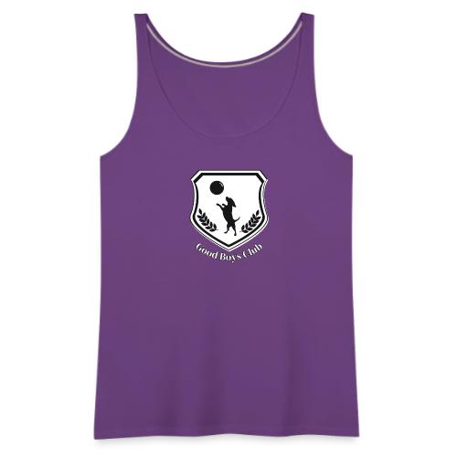 Good Boys Club - Women's Premium Tank Top