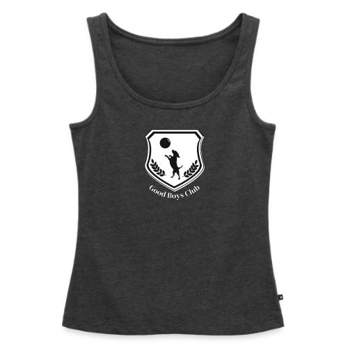 Good Boys Club - Women's Premium Tank Top