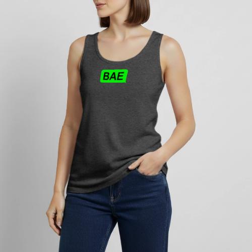 BAE - Women's Premium Tank Top