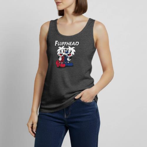 Fulffhead - Women's Premium Tank Top