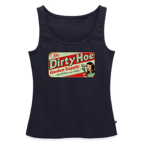 Dirty Hoe - Women's Premium Tank Top