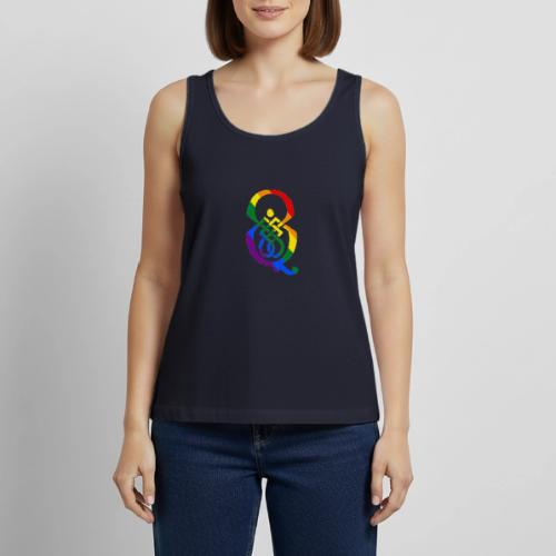 Pride - Women's Premium Tank Top