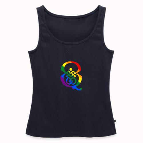 Pride - Women's Premium Tank Top