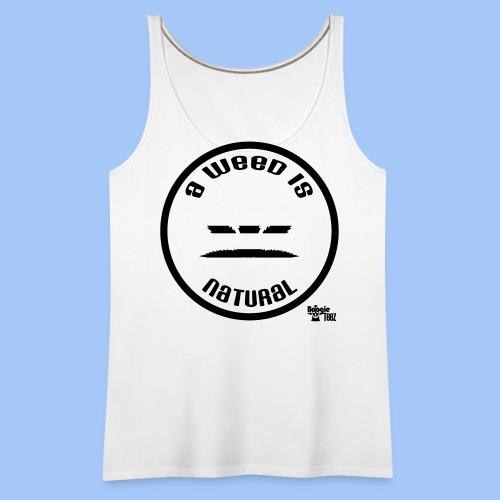 aweedis - Women's Premium Tank Top
