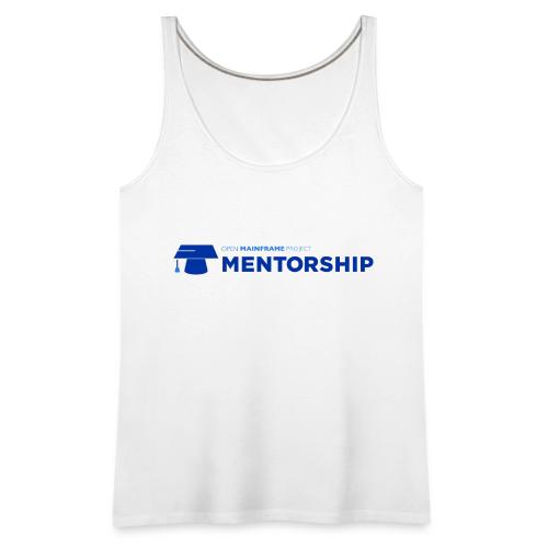 Mentorship - Women's Premium Tank Top
