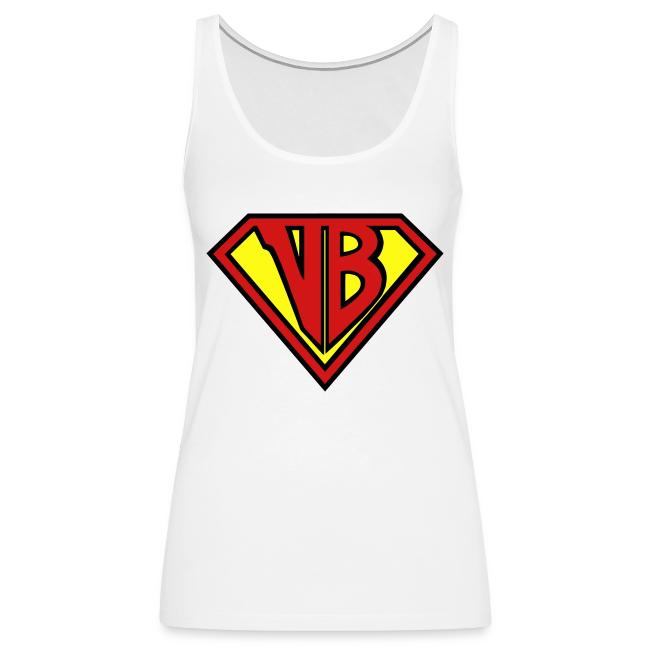 VB Hero Woman