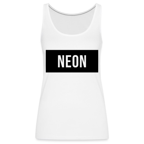 Neon Brand - Women's Premium Tank Top