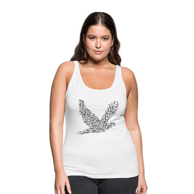 DOVE Peace in FLIGHT