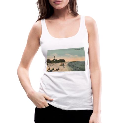 Leonardo - Women's Premium Tank Top