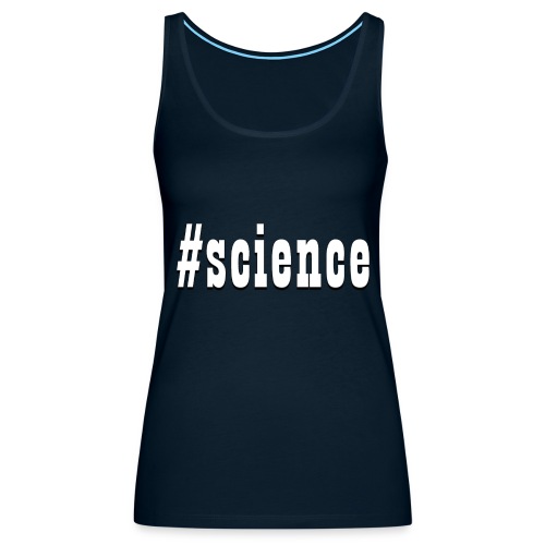 Perfect for all occasions - Women's Premium Tank Top