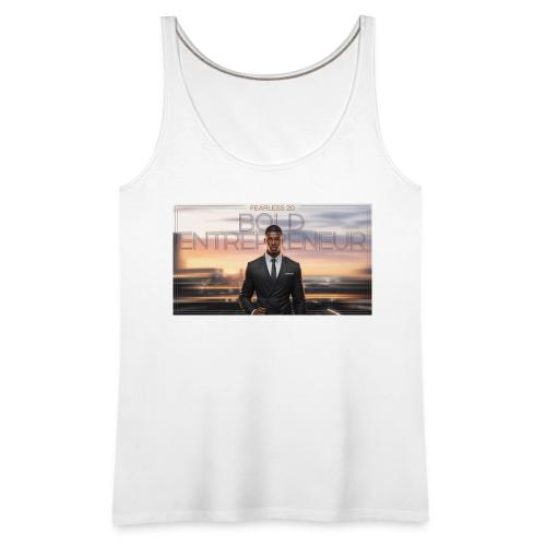 vidiq thumbnail 7 - Women's Premium Tank Top