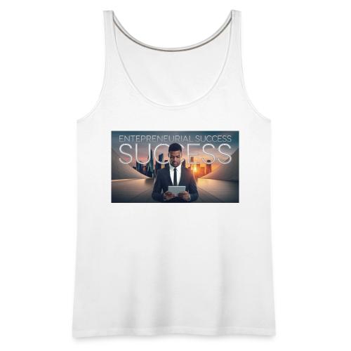 vidiq thumbnail 1 - Women's Premium Tank Top