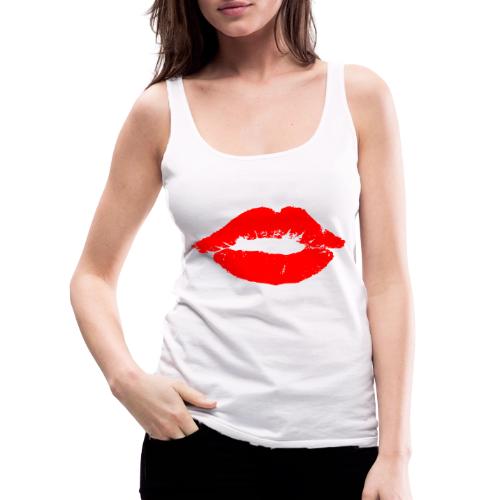 Sexy - Women's Premium Tank Top