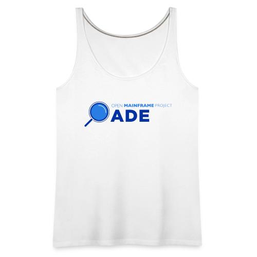 ADE - Women's Premium Tank Top