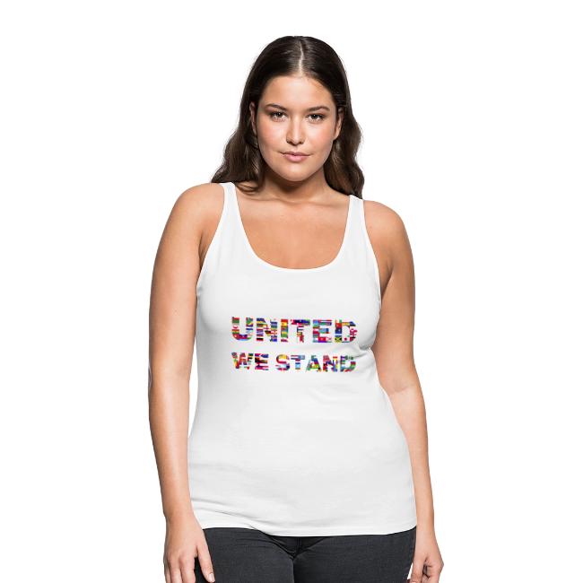 UNITED WE STAND