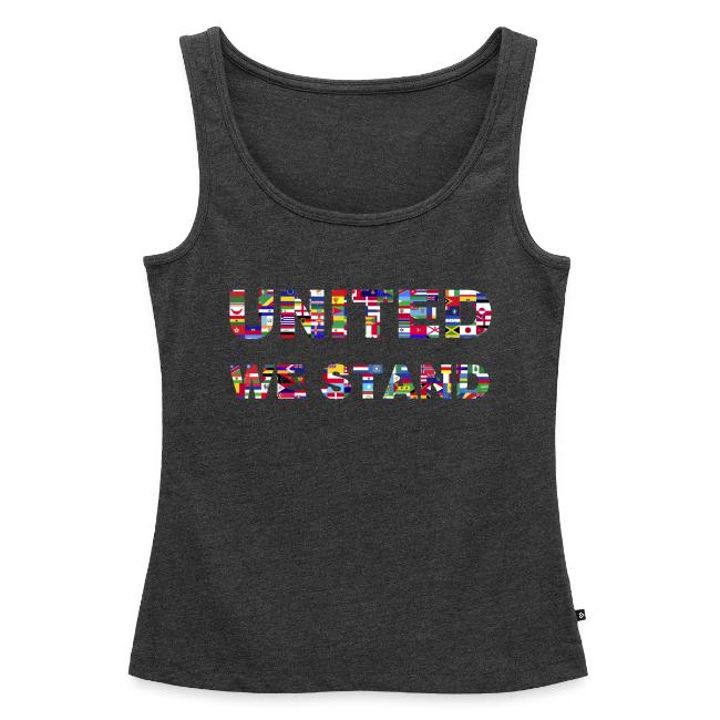 UNITED WE STAND