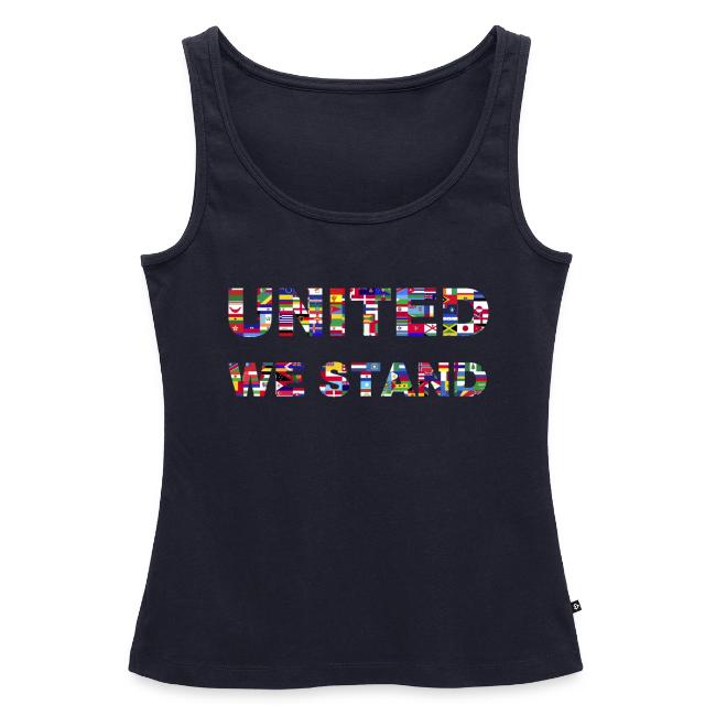 UNITED WE STAND