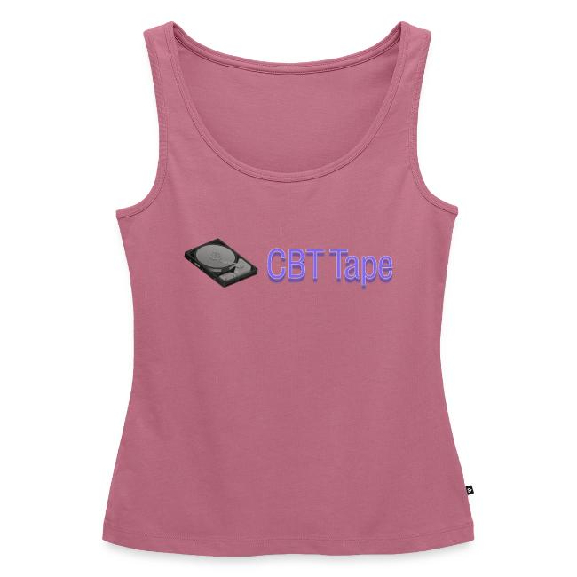 CBT Tape