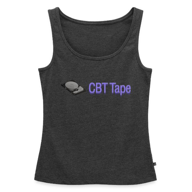 CBT Tape