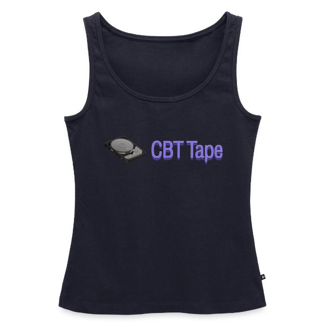 CBT Tape