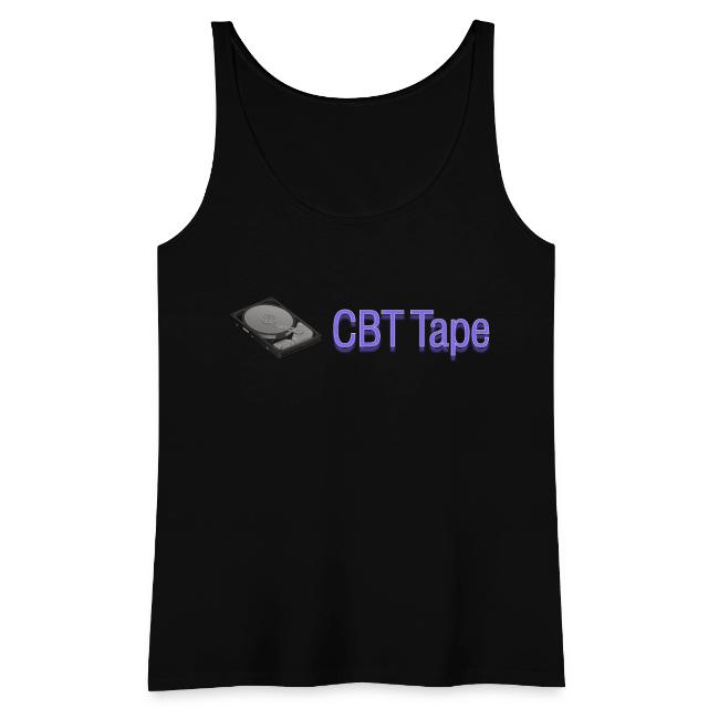 CBT Tape