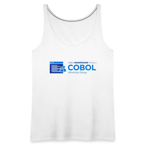 COBOL WG - Women's Premium Tank Top