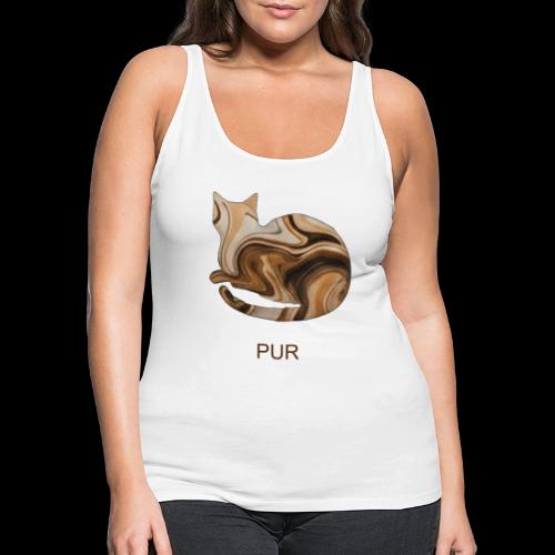 Rare Purpose - Women's Premium Tank Top