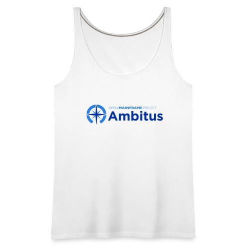 Ambitus - Women's Premium Tank Top