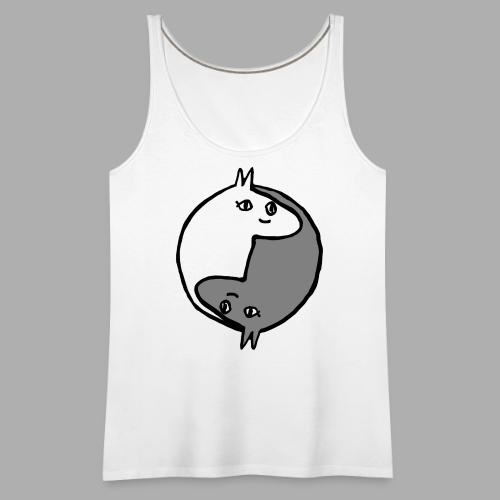 horseyang - Women's Premium Tank Top