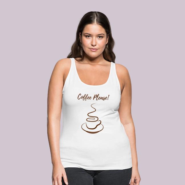Coffee Please