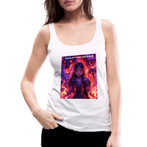 Your paragraph text 20251206 210659 0000 - Women's Premium Tank Top