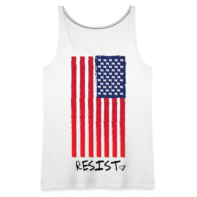 Resist