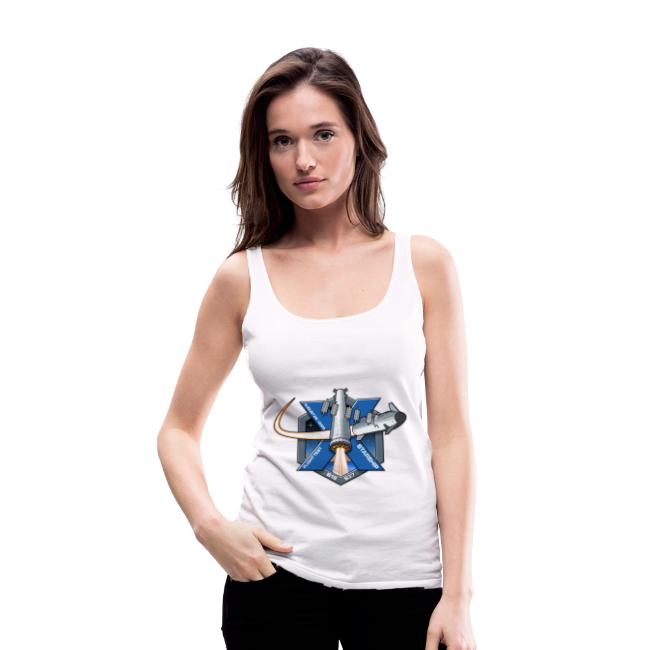 Starship Flight 10 Patch