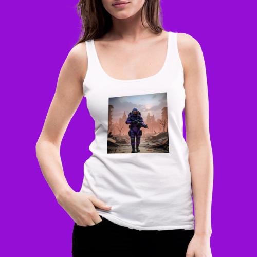 1763965977729 2 - Women's Premium Tank Top