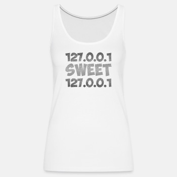 Home sweet home - Tank Top for women