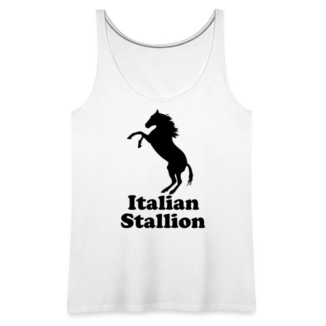 Italian Stallion