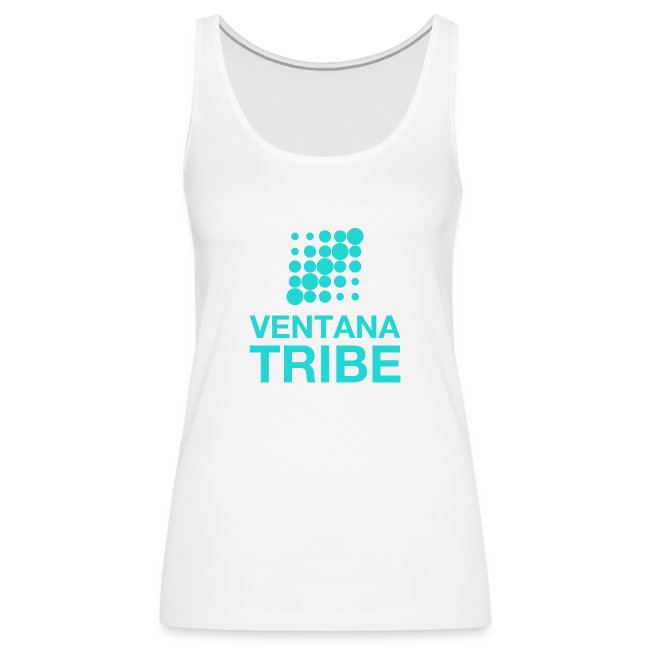 Ventana Tribe Official Logo