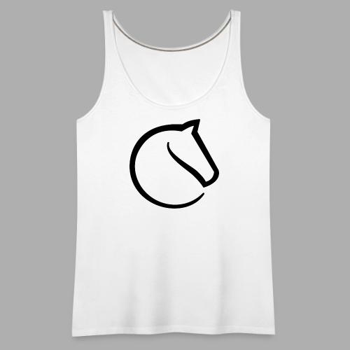 logo - Women's Premium Tank Top