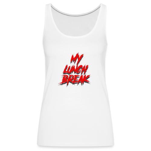 MLB 226 - Women's Premium Tank Top